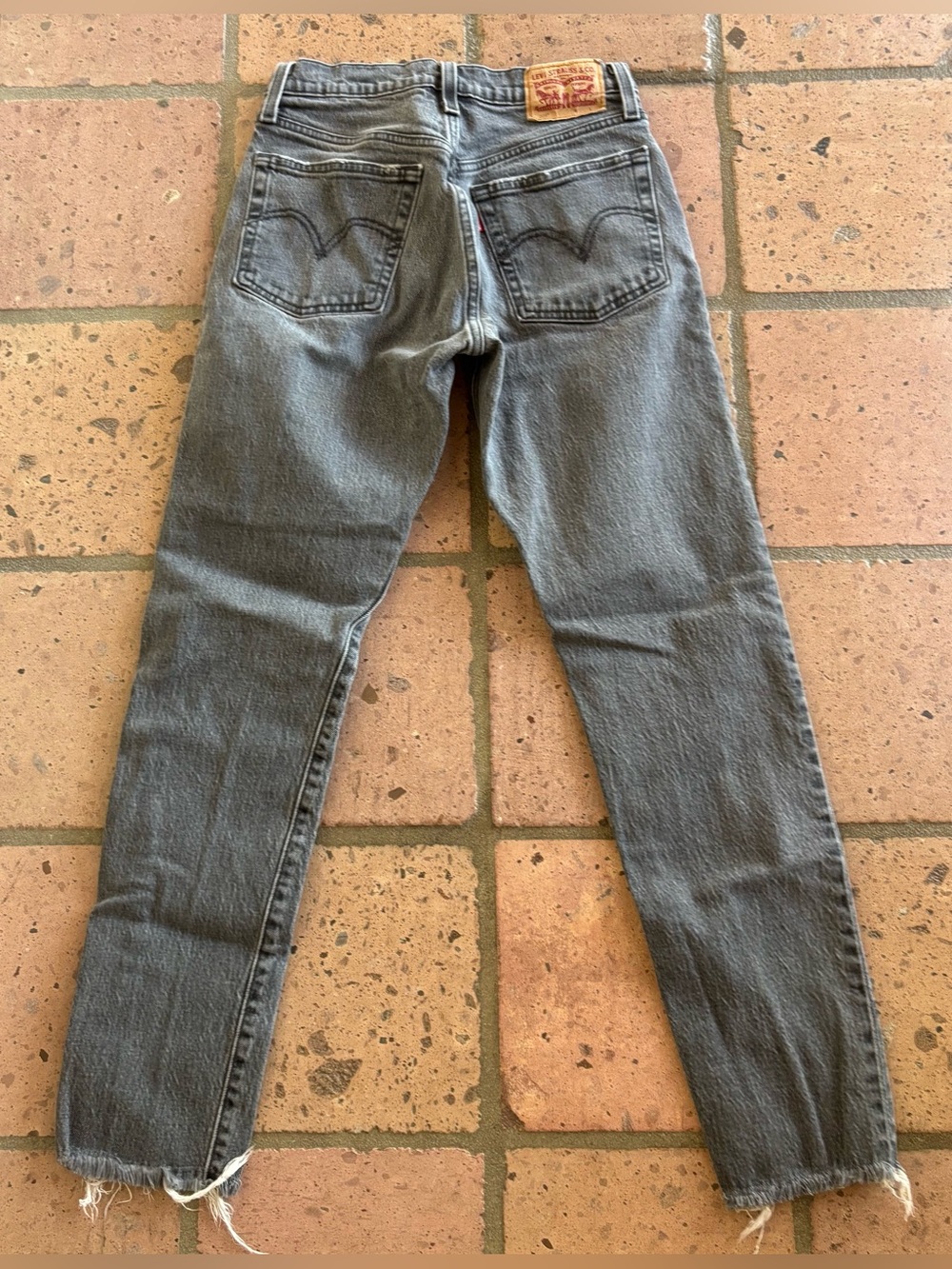 Levi’s 501 Jeans 24x28